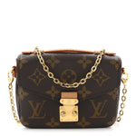 Monogram Micro Metis