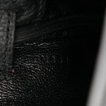 Togo Kelly Retourne 25 Black