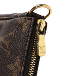 Monogram Pochette Accessories