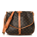Monogram Saumur 35