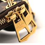 Monogram Odeon PM Black