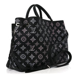 Mahina Flight Mode Bella Tote Black