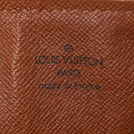 Monogram Papillon 30