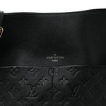 Empreinte Maida Hobo Black