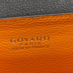Goyardine Mini Saigon Grey