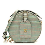 Alligator Mini Boite Chapeau