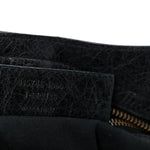 Agneau Classic Hardware City Black