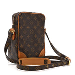 Monogram Amazone