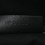 Sugar Goatskin Small Antigona Black
