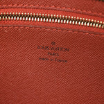 Damier Ebene Trocadero 27