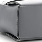 Nappa Maxi Intrecciato Arco Tote Thunder