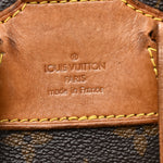 Monogram Montsouris MM Backpack