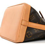 Monogram Mini Noe