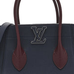 Calfskin Freedom Navy