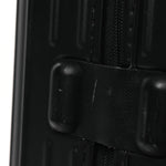 Matte Polycarbonate Salsa 52 Black