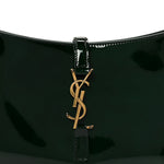 Patent Le 5 A 7 Hobo Dark Leaf