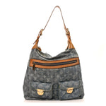 Denim Baggy GM Blue