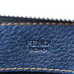 Cuoio Romano Selleria Denim Effect Medium By The Way Soft Boston Bag Blue