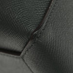 Grained Calfskin Nano Belt Bag Amazone