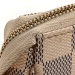 Damier Azur Pochette Accessories NM