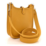 Taurillon Clemence Evelyne TPM Jaune Ambre