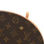 Monogram Bucket 27