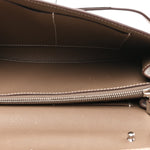 Evercolor Kelly Wallet To Go Etoupe