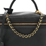 Monogram Ink Vanity PM Black