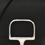 Epsom Mini Della Cavalleria Black