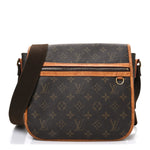 Monogram Bosphore PM Messenger