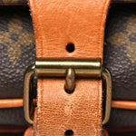 Monogram Cartouchiere 22