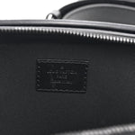 Taurillon Monogram Soft Trunk Black