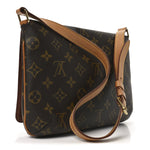 Monogram Musette Tango