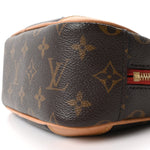 Monogram Deauville Mini