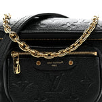 Empreinte Mini Bumbag Black