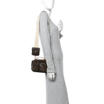 Monogram Utility Crossbody