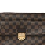 Damier Ebene Ravello GM