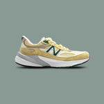 990v6 Made in USA 'Sulphur' - Yellow