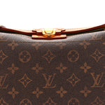 Monogram Soul Trunk East West