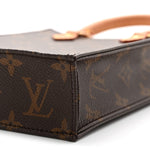 Monogram Petit Sac Plat