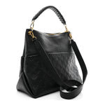 Empreinte Maida Hobo Black