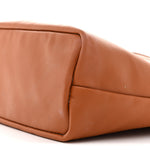 Goyardine Reversible Mini Anjou Black Gold