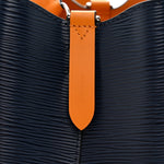 Epi Neonoe BB Indigo Safran