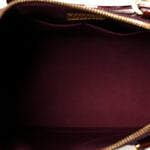 Vernis Alma PM Rouge Fauviste