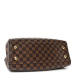Damier Ebene Trevi PM