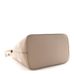 Empreinte Monogram Giant Neonoe MM Tourterelle Creme