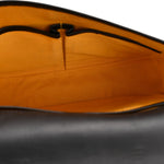 Goyardine Belvedere II PM Messenger Bag Black