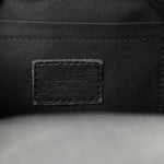 Monogram Palm Springs Backpack Mini