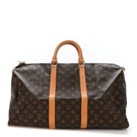 Monogram Keepall 50