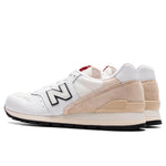 New Balance x Aime Leon Dore 996 Made In USA - White